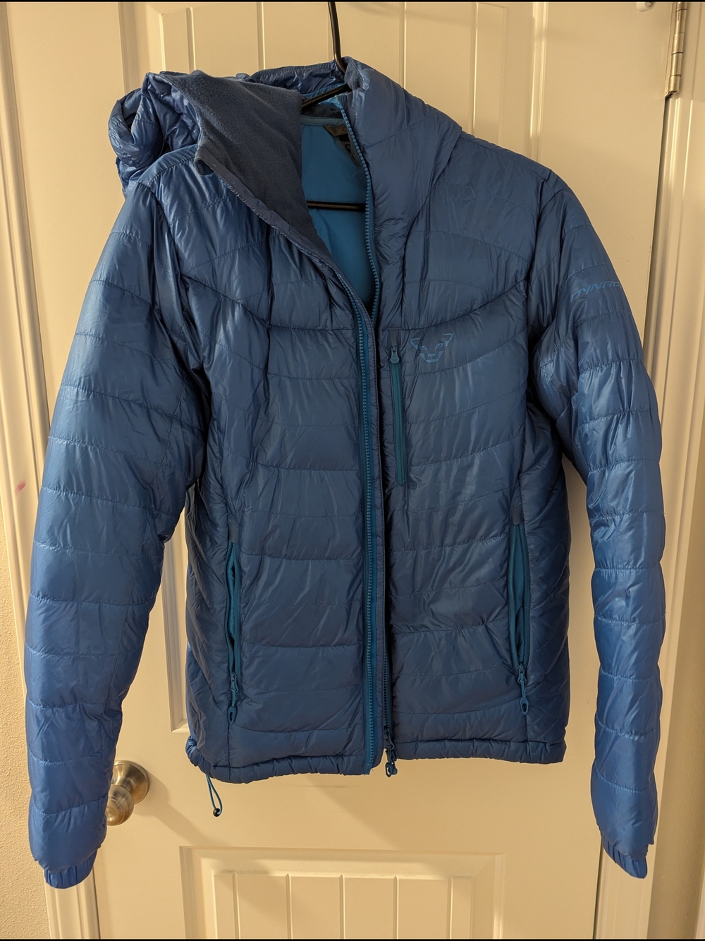 Dynafit Cho Oyu Down Insulated Jacket